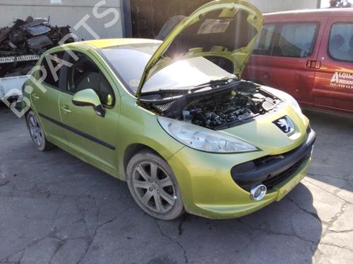 Used Parts PEUGEOT 207 (WA_, WC_)    4541233