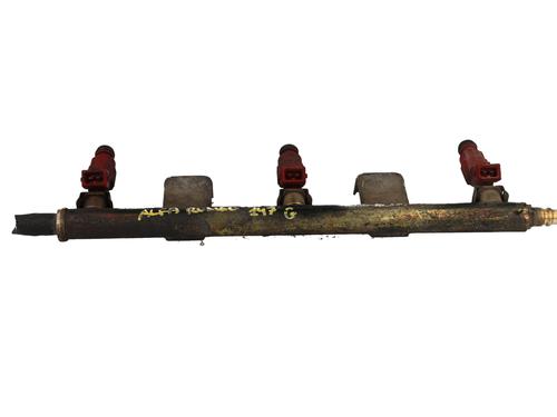 Used Injection rail ALFA ROMEO 147 (937_) [2000-2010]  30436701