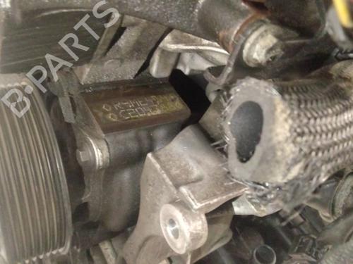 Engine NISSAN X-TRAIL III (T32_, T32R, T32RR)  | BP24801524M1 