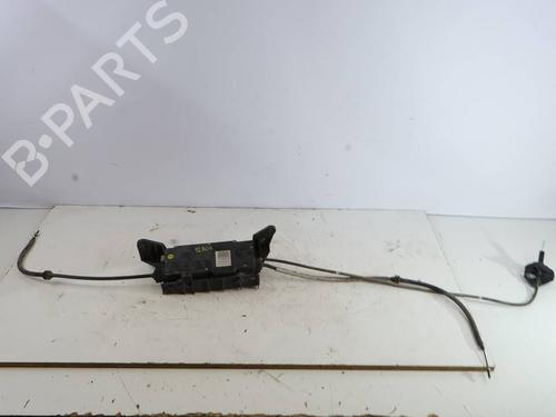 Used Hand brake Hand brake RENAULT SCÉNIC II (JM0/1_) [2003-2010] 40451919 40451919