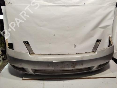 Used Front bumper KIA CARNIVAL I (UP, FL) [1998-2001]  29062478
