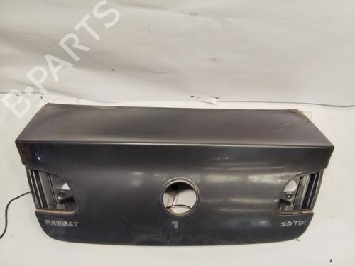 Tailgate VW PASSAT B6 (3C2) 1.4 TSI | BP25471604C6 