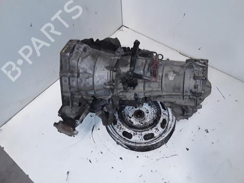 Gearbox AUDI A4 B8 Avant (8K5)  | BP10250864M3 
