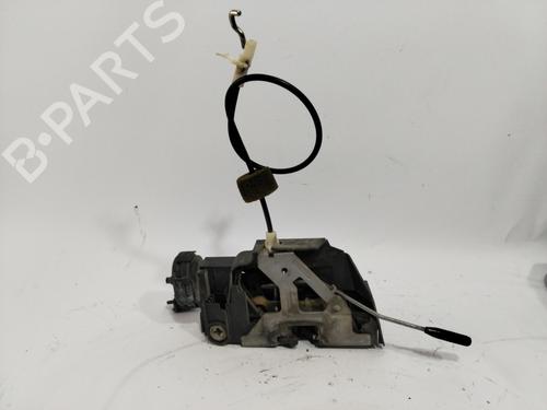 Front right lock MERCEDES-BENZ A-CLASS (W168) A 170 CDI (168.008) | BP29392995C97 
