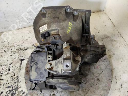 Gearbox FORD FOCUS III | BP36543159M3 - Image 2