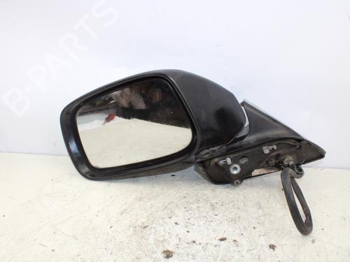 Used Left mirror PEUGEOT 807 (EB_) [2002-2025]  15414943