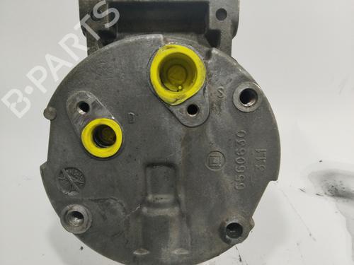 AC compressor RENAULT LAGUNA II (BG0/1_)  | BP23900213M34 