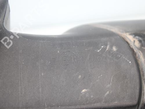 Right mirror CHEVROLET AVEO / KALOS Hatchback (T200) 1.4 16V | BP17132054C27 