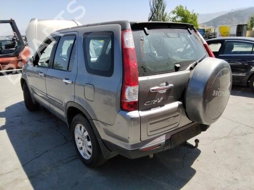 Left front window switch HONDA CR-V II (RD_) 2.2 CTDi (RD9) | BP37424038I27 - Image 10