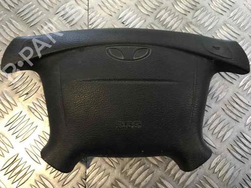 Førerens kollisjonspute DAEWOO REZZO (U100) 1.8 (101 hp) 8544687