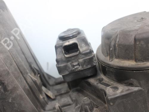 Left headlight PEUGEOT 306 Hatchback (7A, 7C, N3, N5)  | BP16981489C28 