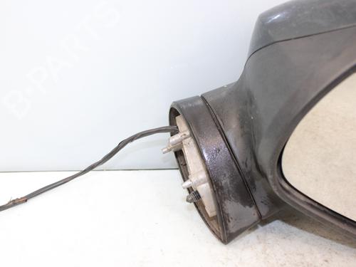 Right mirror SEAT IBIZA IV SC (6J1, 6P5) 1.9 TDI | BP18246199C27 