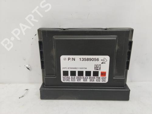 Used Electronic module OPEL ASTRA J (P10) [2009-2016]  27200290
