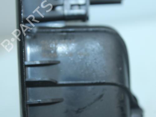 Left rear window switch PEUGEOT 308 I (4A_, 4C_)  | BP16289563I29 