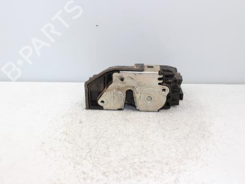 Front right lock BMW 7 (E65, E66, E67) 730 d | BP18264147C97 