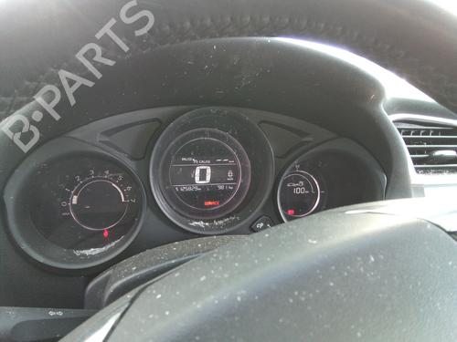 Venstre baglygte bagklap CITROËN C4 II (NC_) 1.6 BlueHDi 100 | BP11279424C79 