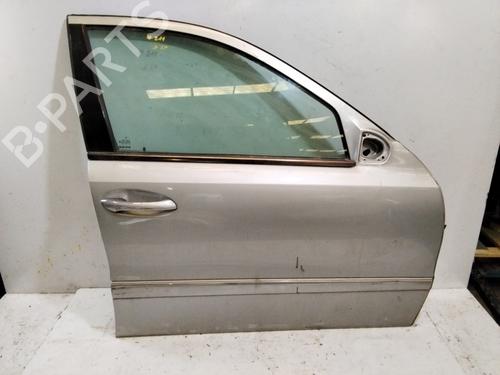 Used Right front door MERCEDES-BENZ E-CLASS (W211) [2002-2009]  19248463