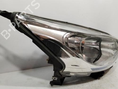 Right headlight NISSAN NV200 Van | BP30102386C29