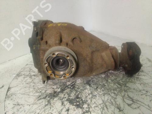 Used Rear differential BMW 3 (E90) 320 d (177 hp) 29943224