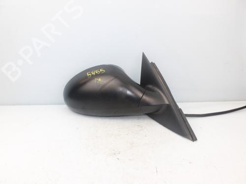 Right mirror SEAT CORDOBA (6L2) 1.9 TDI | BP16749518C27 