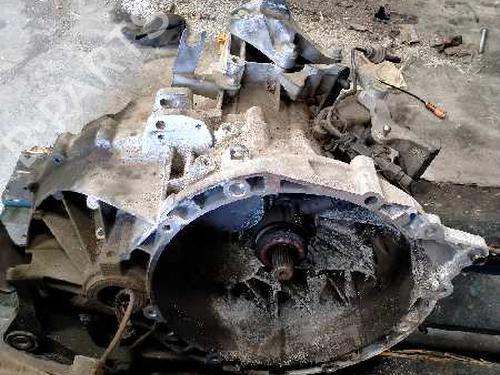 Gearbox FORD KUGA I  | BP8575905M3 
