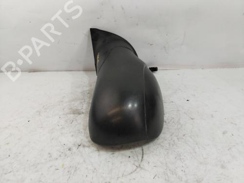 Left mirror CITROËN C3 I (FC_, FN_) 1.4 i Bivalent | BP25714211C26 