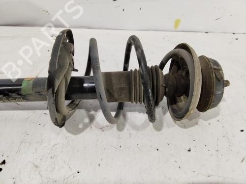 Venstre fortil støddæmper DACIA SANDERO II | BP30978193M16