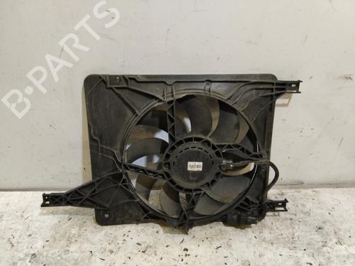 Koelventilatormotor NISSAN QASHQAI I (J10, NJ10)  | BP18488246M35 