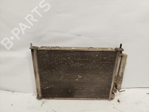 Water radiator NISSAN MICRA C+C III (K12) 1.4 16V | BP25471684M31 