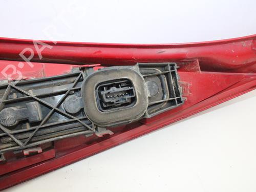 Right taillight CITROËN C3 I (FC_, FN_)  | BP13393058C35 