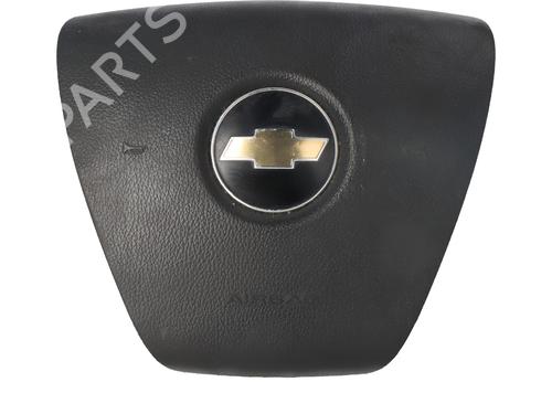Used Driver airbag Driver airbag CHEVROLET CAPTIVA (C100, C140) [2006-2026] 33801587 33801587