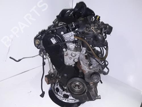 Engine PEUGEOT 508 I (8D_) 2.0 HDi | BP11279323M1 