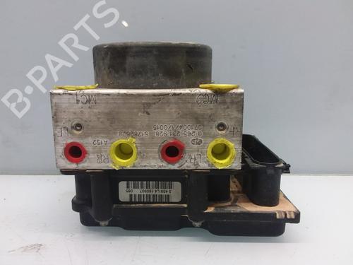 Used ABS pump FIAT BRAVO II (198_) 1.9 D Multijet (198AXB1A) (120 hp) 9301267