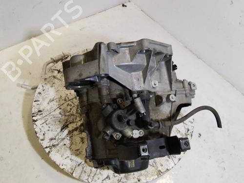 Gearbox SEAT IBIZA IV SC (6J1, 6P5)  | BP17758249M3 