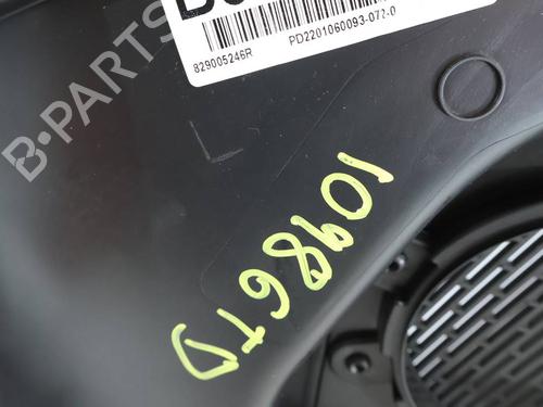 Rear right panel RENAULT ARKANA I (LCM_, LDN_) | BP39412049C61 - Image 6