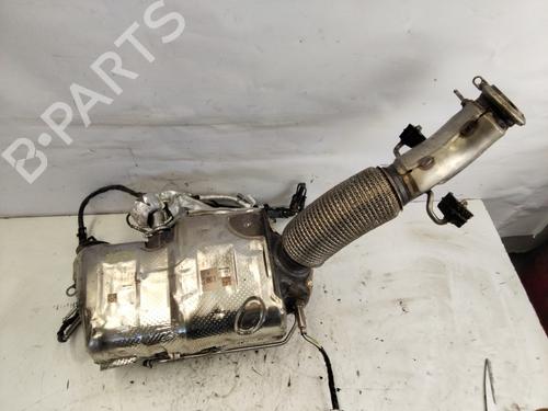 Used Catalyst BMW X1 (U11) sDrive 20 i (150 hp) 29533577