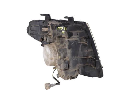 Left headlight NISSAN PATHFINDER III (R51) 2.5 dCi 4WD | BP39433831C28 - Image 4