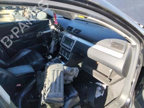 Mass air flow sensor VW PASSAT B6 Variant (3C5)  | BP37693884M95  - Image 10
