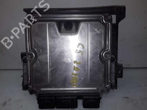 Used Engine control unit (ECU) CITROËN C5 II (RC_) [2004-2008]  8577367