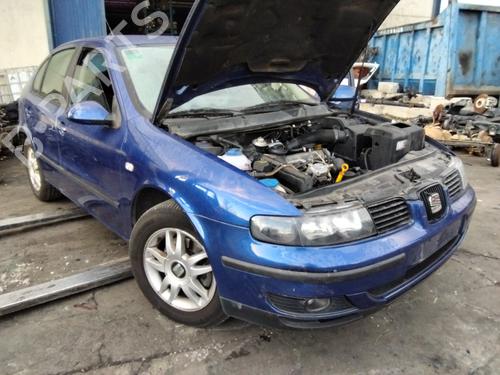 ABS Bremseaggregat SEAT LEON (1M1)  | BP22622336M43 