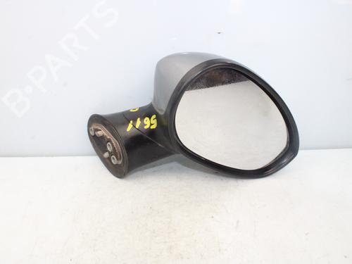 Used Right mirror FIAT GRANDE PUNTO (199_) 1.3 D Multijet (75 hp) 16242074