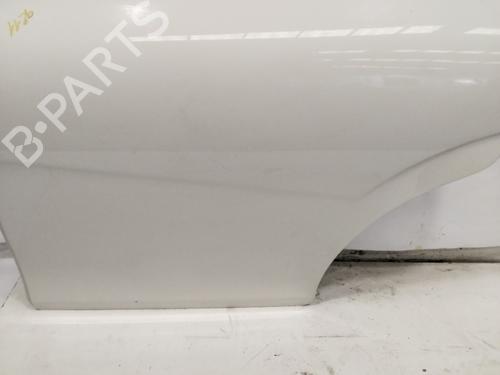 Left rear door SEAT LEON (1P1)  | BP26961147C4 