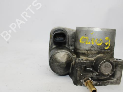 Throttle body RENAULT CLIO III (BR0/1, CR0/1)  | BP12307106M82 