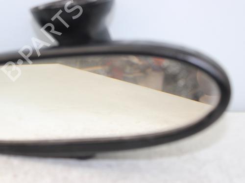 Rear mirror MINI MINI (R50, R53) Cooper S | BP18132317I6 