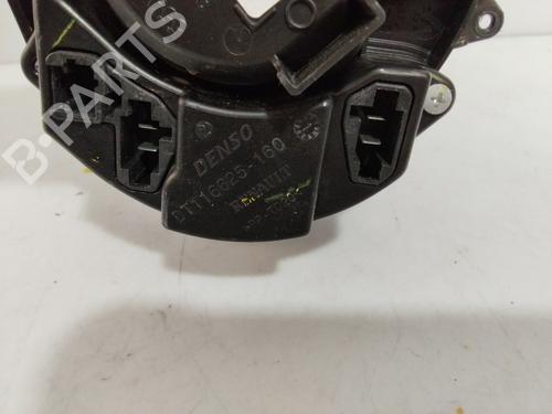 Heater blower motor RENAULT CLIO V (B7_)  | BP24942606M62 