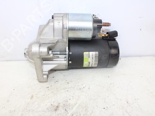 Startmotor RENAULT MEGANE I Classic (LA0/1_) 1.9 dTi (LA1U) (80 hp) 15230854