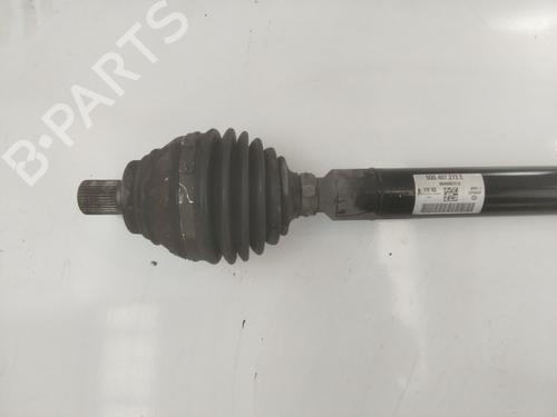Right front driveshaft SEAT LEON ST (5F8)  | BP20500875M39 