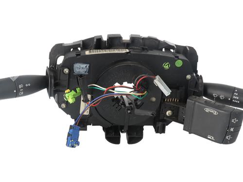 Used Squib airbag Squib airbag RENAULT MEGANE II Saloon (LM0/1_) 1.9 dCi (LM0G, LM1G, LM2C) (120 hp) 34523902 34523902