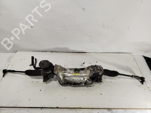 Used Steering rack SEAT LEON (1P1) 2.0 TDI (140 hp) 32163084