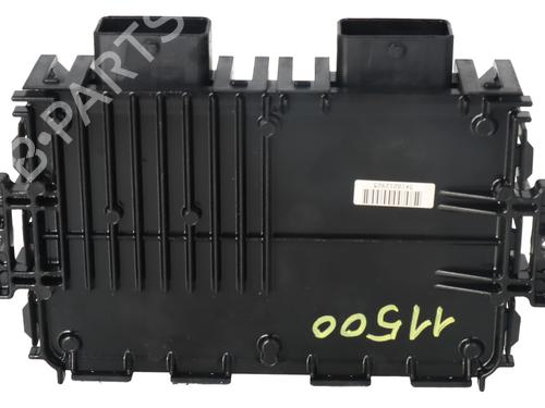 Used Control unit Control unit CITROËN C4 Picasso I MPV (UD_) [2006-2015] 34138899 34138899